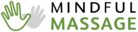 Main Mindful Massage Logo