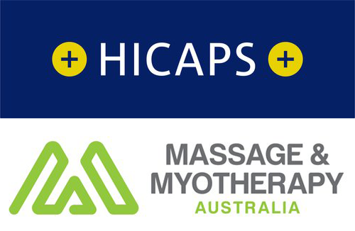 Hicaps & MMA logo